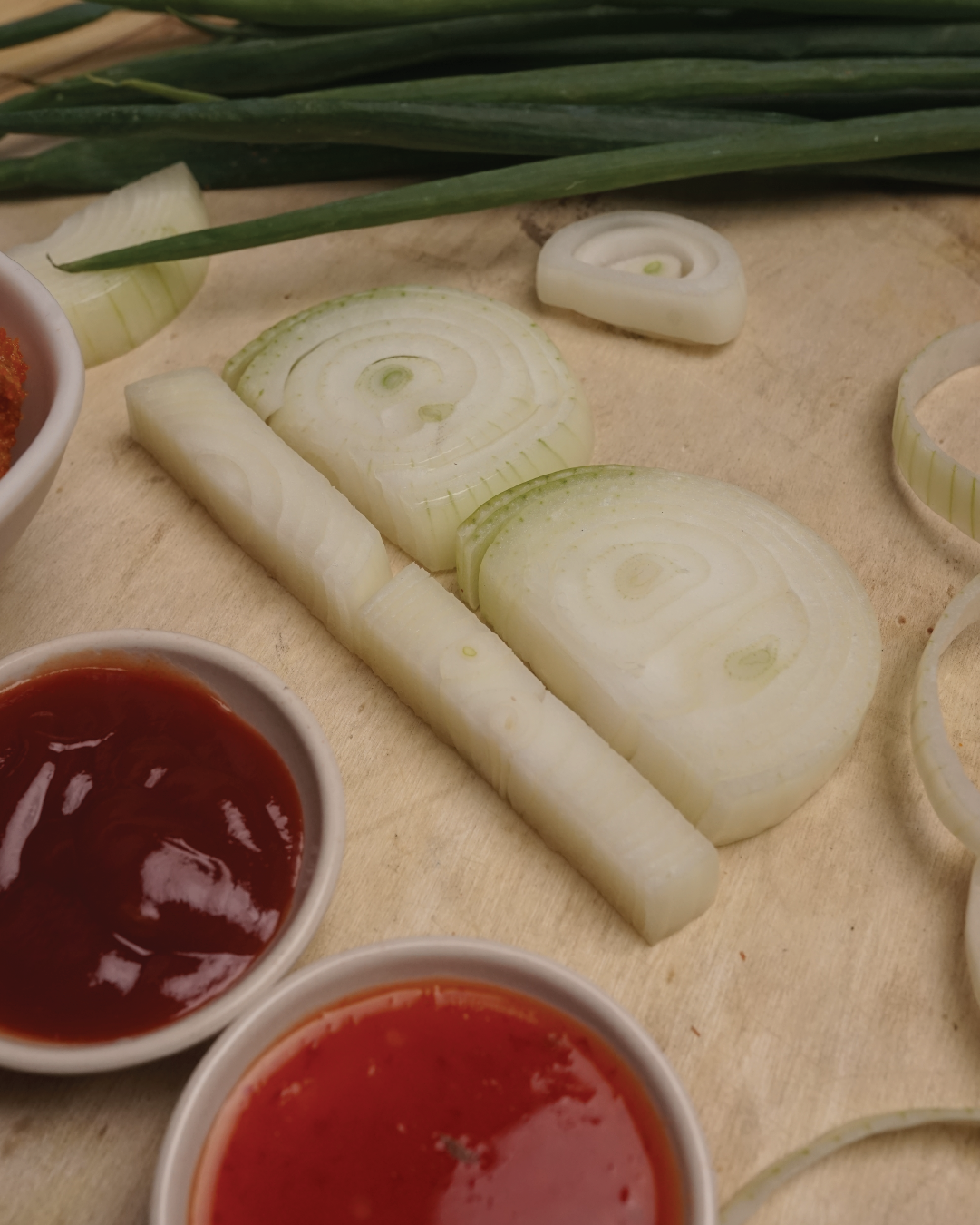 Culinary Typography